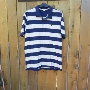 Men's XXL Guess Short Sleeve Polo